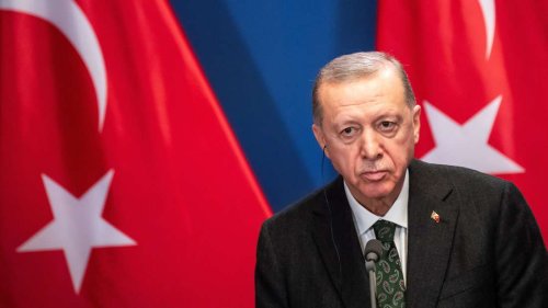 Erdogan reagiert mit Internetzensur auf Demos: Viele regierungskritische Seiten auf X blockiert