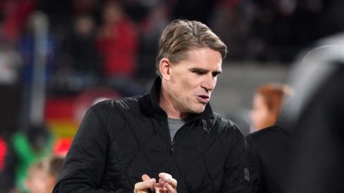 Korb für FC Bayern? Abwehr-Ass plant wohl keinen Wechsel im Winter