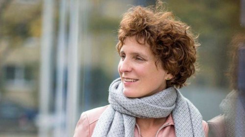 Annette Pehnt „Die schmutzige Frau“: Ein Zimmer für sich allein
