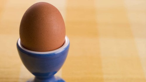 Einfacher abnehmen: Studie zeigt, warum Sie Eier nicht zum Frühstück essen sollten