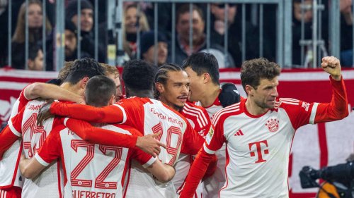 Überraschung! Sat.1 zeigt Bayern-Topspiel im Free-TV