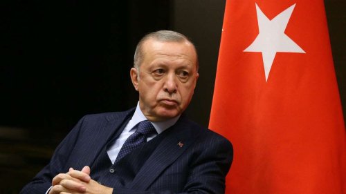 2021 war ein schweres Jahr für die Türkei – und die Aussichten sind nicht rosig