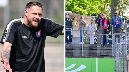 Deutscher Kult-Klub stellt Spielbetrieb ein – Verein hält Insolvenzen-Rekord