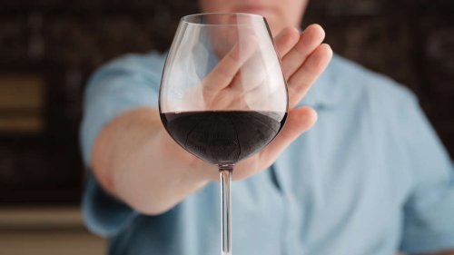 Long Covid und Alkohol: Forscher entdecken überraschende Verbindung