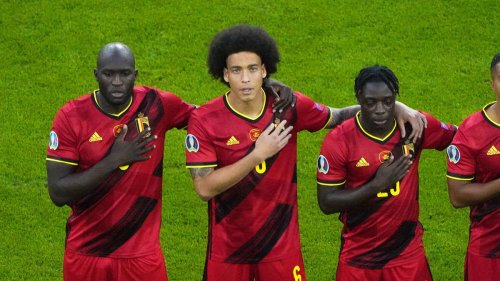 FC Bayern München vor Knaller-Transfer - Belgien-Star plötzlich nächster Neuzugang?
