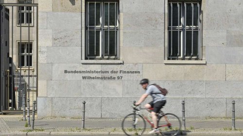 Steuereinnahmen steigen sprunghaft – und keiner kennt die Gründe