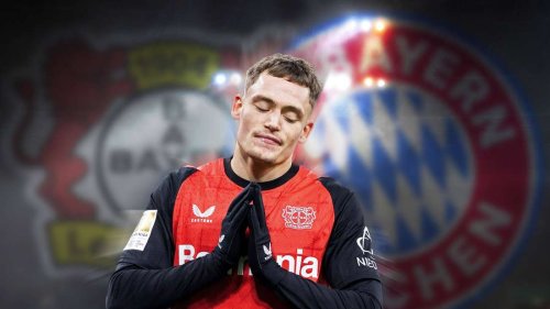 Florian Wirtz bald beim FC Bayern? Karl-Heinz Rummenigge mit Charmeoffensive