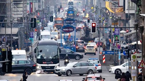 Nicht München oder Berlin: Diese Stadt ist besonders autofeindlich