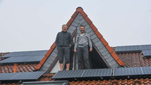 Darmstadt-Dieburg: Die Solarrevolution