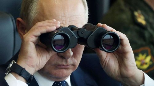 Direkte Warnung vom Kreml: Diese Nato-Staaten stehen auf Putins Angriffsliste ganz oben