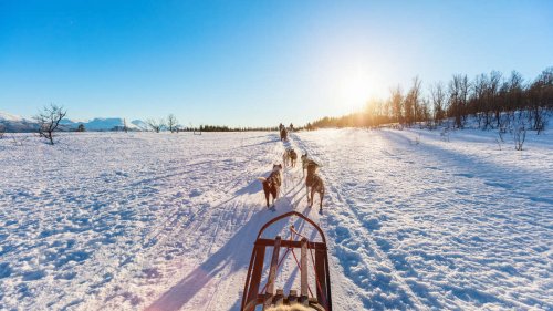 Norwegen auf Platz 1: Die nachhaltigsten Urlaubsziele der Welt