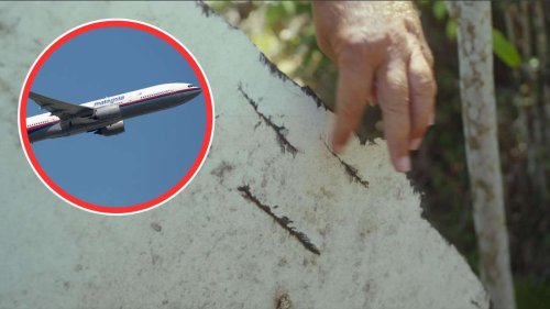 Rätsel um Flug MH370: Fund erst 1,5 Jahre her – Ingenieure legen sich mit Theorie fest
