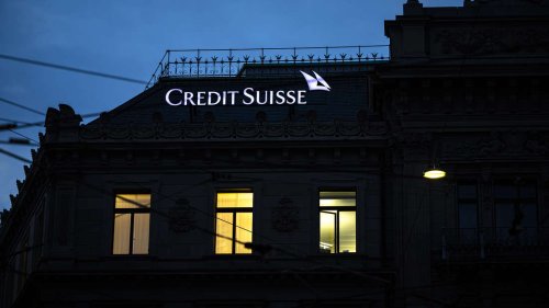 Skandal der Credit Suisse: Fall „Thunfisch-Anleihe“ hat heftige Folgen für Afrika