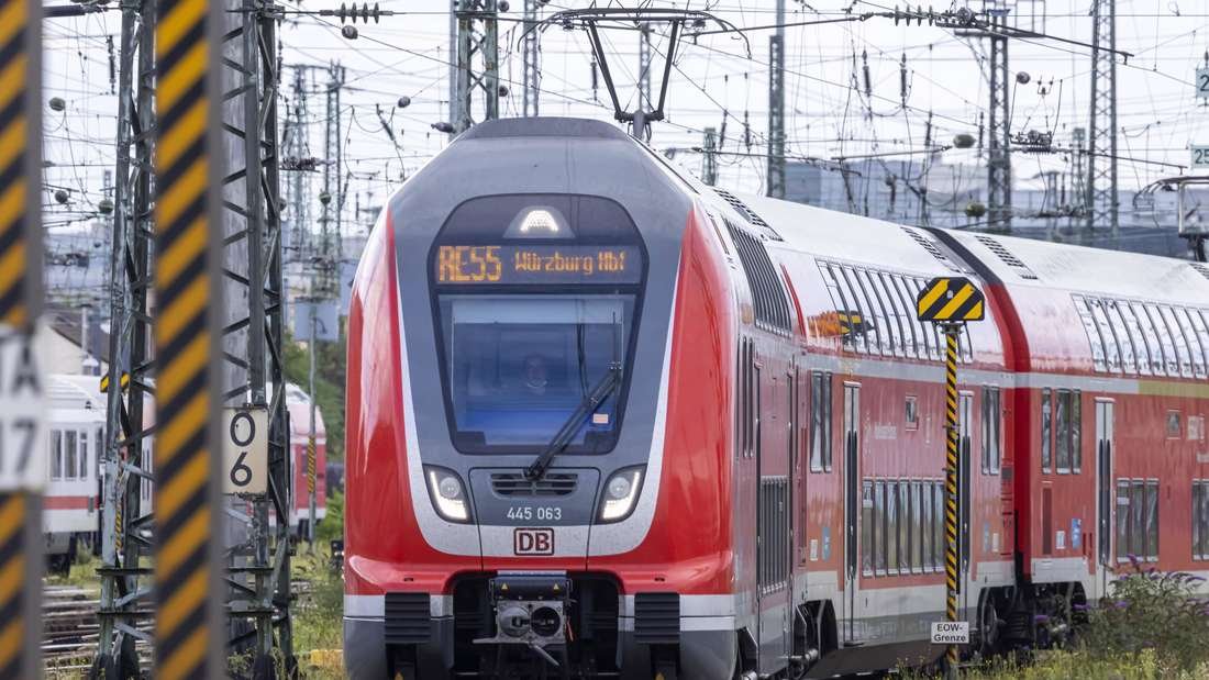 Hochfrequentierte Pendlerstrecke von Bauarbeiten betroffen – Veränderte Abfahrten und Ersatzverkehr