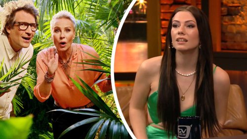 „Lieber gehe ich zurück in die Uni“: GNTM-Kandidatin Sophie lehnt Dschungelcamp-Teilnahme ab