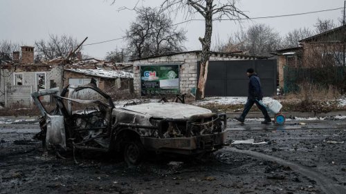 „Die Panzer werden brennen“ – Kreml unterstützt Abschussprämien