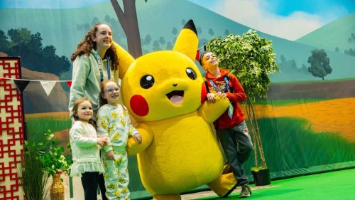 Pokémon-Leak: Kult-Monster erhält erste Mega-Evolution