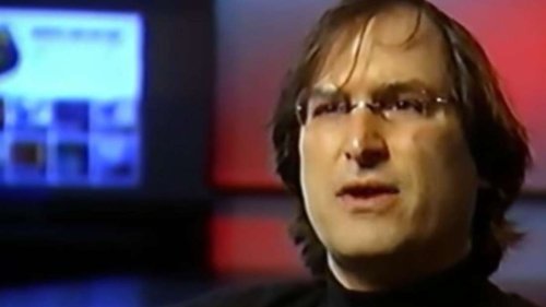 Steve Jobs machte vor 30 Jahren eine Vorhersage, die deutsche Autobauer jetzt einholt