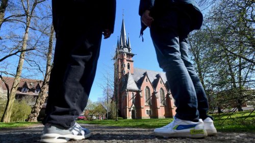 Zunehmende Unsicherheit: Kirchenasyl unter Druck