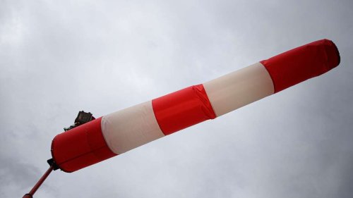 Unwetter in Hessen: keine größeren Schäden