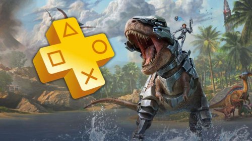 Gratis-Spiele für PlayStation: Diese Games bietet PS Plus im Mai 2025