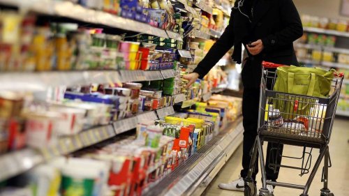 Mehrheit will bei Zollstreit US-Produkte boykottieren