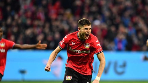 Bayern-Bezwinger Palacios sollte einst bei Real Madrid landen - dann bremste ihn ein Horror-Foul aus