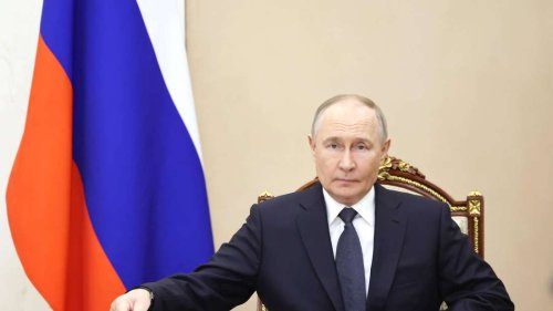 Russlands Wirtschaft am Boden: Großkonzern zieht drastische Konsequenzen