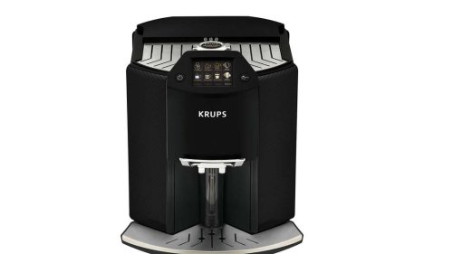 Nirgendwo günstiger: Krups Barista EA9078 Kaffeevollautomat über 62 % gespart