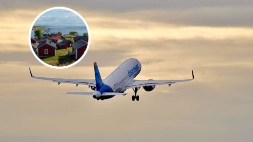 Ab Flughafen Frankfurt: Lufthansa-Airline fliegt neue Reiseziele in Europa an