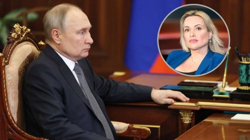Putin-Haftbefehl „das erste Signal“: Kreml-Gegnerin hofft jetzt auf Verschwörung in Russlands Elite