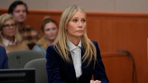 US-Jury: Gwyneth Paltrow hatte keine Schuld an Skiunfall