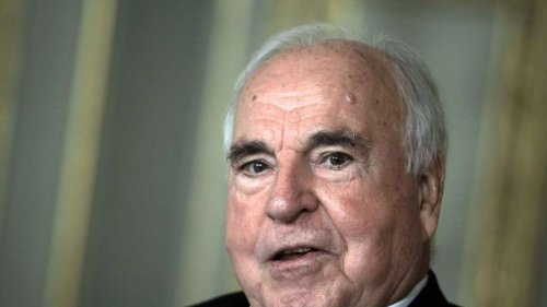 Klage auf Herausgabe von Kohl-Akten gescheitert