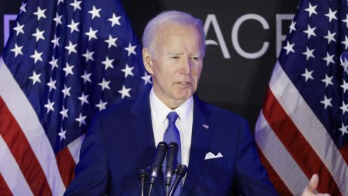 Ehemaliger US-Präsident Joe Biden an Krebs erkrankt