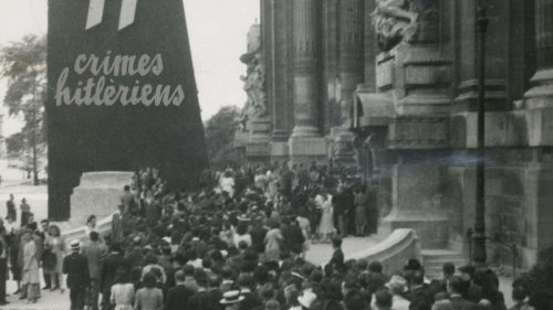 „Gewalt ausstellen“ im Deutschen Historischen Museum – Ein unterschätztes Massenmedium