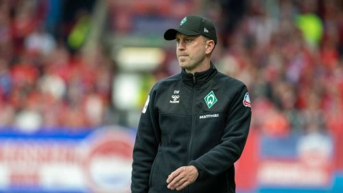 „Es soll einfach allen ein bisschen Spaß bringen“: So geht Werder in den finalen Testspiel-Dreierpack - Auftakt gegen Meppen