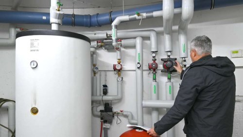 Deutsche kaufen weiter neue Gas-Heizungen: Wärmepumpen zu teuer – „50.000 Euro sind Wucher“