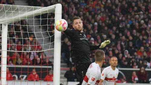 „Wir sind enttäuscht und genervt“: VfB Stuttgart stagniert im Abstiegskampf