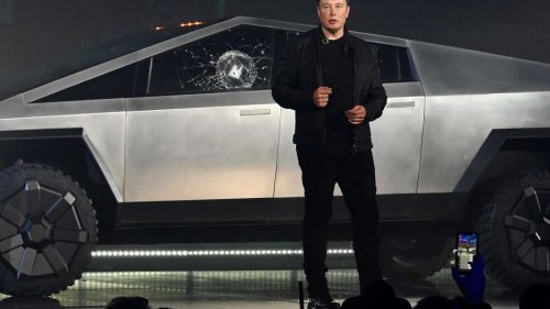 Musk vollzieht Job-Kahlschlag bei Tesla: Ein Viertel der Belegschaft in Grünheide muss gehen
