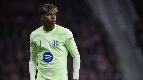 Diesen Bayern-Abwehrspieler fürchtet Barça-Star Yamal