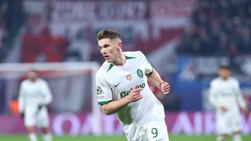Gyökeres für Tel? So läuft die Stürmersuche des FC Bayern