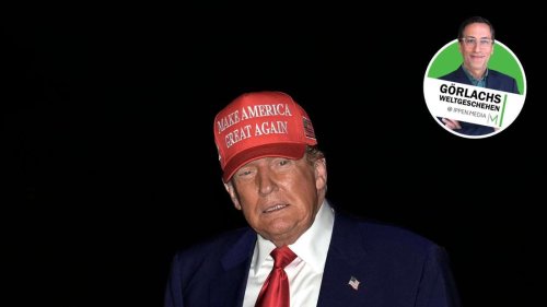 Donald Trumps nächste 100 Tage: Ein „König“ in den USA – und eine Riesen-Erweiterung für die EU?
