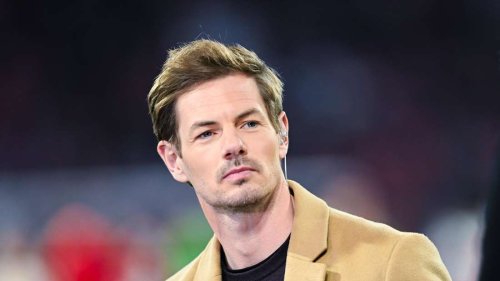 Überraschung bei der ARD: Sportschau bekommt wohl plötzlich neuen Moderator