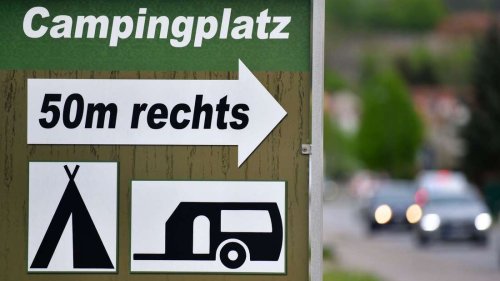 Camping: Wohnmobile müssen ab sofort zu einer weiteren Prüfung