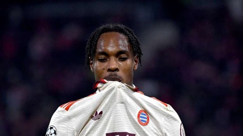Die „Loan Army“ des FC Bayern reibt sich in Abstiegskämpfen auf