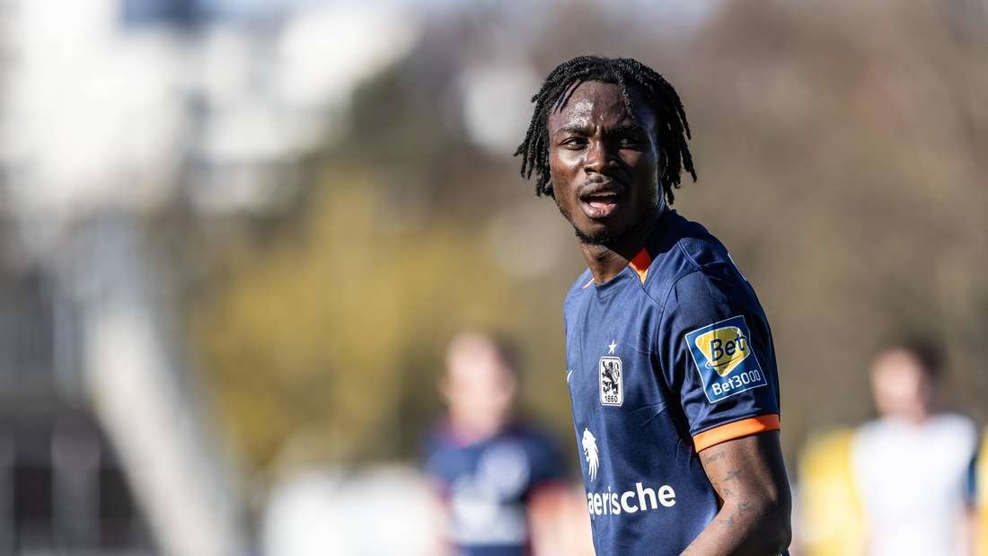VfL Osnabrück gegen TSV 1860 München live im TV und Stream: Hier läuft die 3. Liga