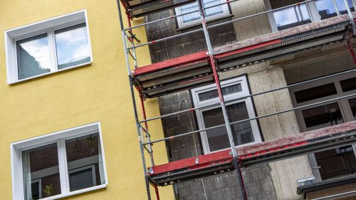 Nächster Kosten-Hammer für Hausbesitzer: EU plant Sanierungs-Pflicht