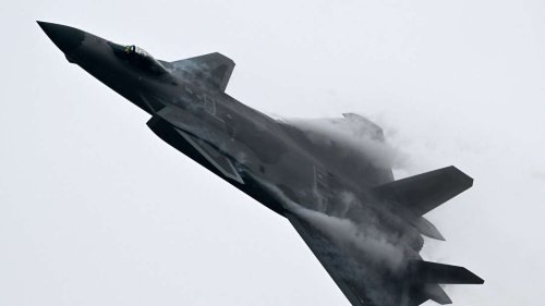 „Alarmierende Erkenntnisse“: Deutsche Kampfpiloten arbeiten für Chinas Militär