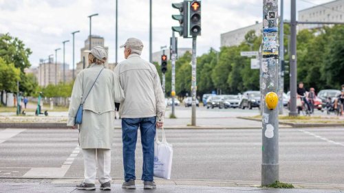 Kein Anspruch mehr auf Grund­rente – viele Rentner kennen diesen Fallstrick nicht