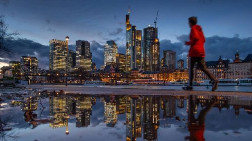 „So wild, so sprunghaft“: Gewitter und Starkregen leiten Ostern in Rhein-Main ein – Sonntag wird es warm